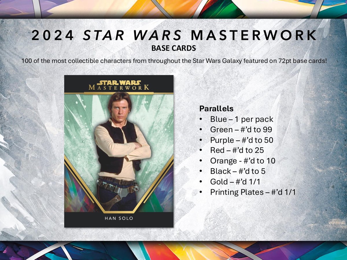スターウォーズ Masterwork トレカ Amazon.co.jp: Topps Star Wars Masterwork 2022 スターウォーズ