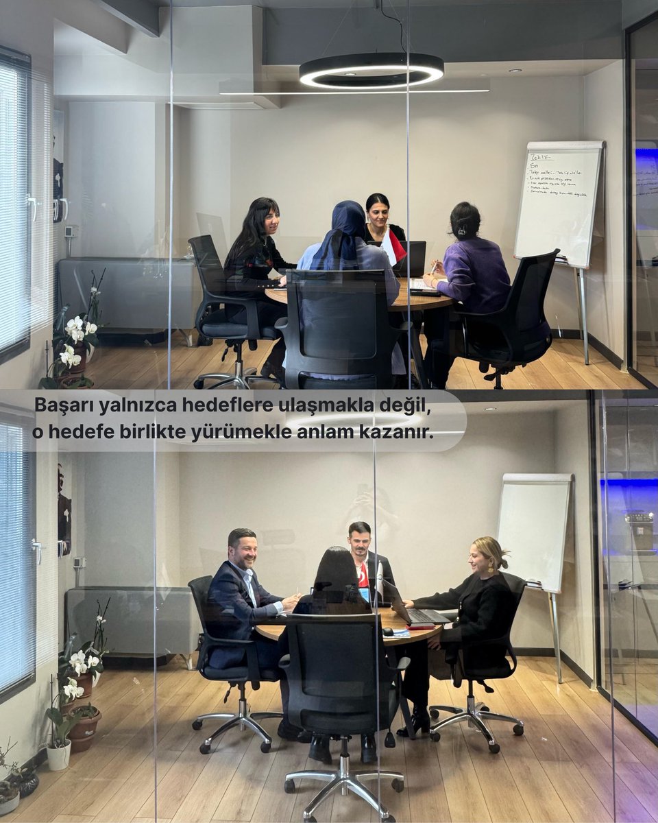 fvakablo's tweet photo. FVA Kablo’da ekip ruhuyla, çözüm odaklı düşünceyle ve birbirimizi dinleyerek ilerliyoruz.
Çünkü biliyoruz ki; başarı, birlikte düşünmekle başlar. 🤝✨ https://t.co/3y29jKW3aT