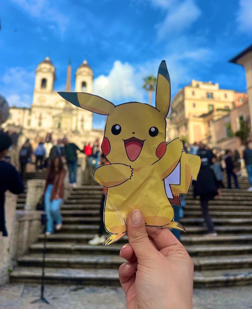 eee bizde böyle, espresso var severseniz ! #Roma