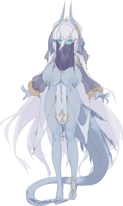 サキュバスか呪われだ!! 