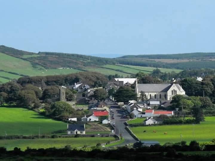 Ballycastle Mayo (@ballybelderig) on Twitter photo 