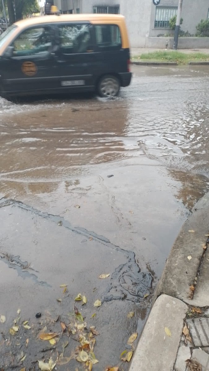 pek82's tweet photo. Hace más de una semana que están los caños rotos en Rioja al 4700 ya varias personas mayor de edad y no se han caído serían tan amables de ir a solucionar el problema gracias @AguasSantaFe @CalleDeRosario @TransitoRos @indiamei @MFernandaRey @Rosariociudadok https://t.co/kkt0xR0j11