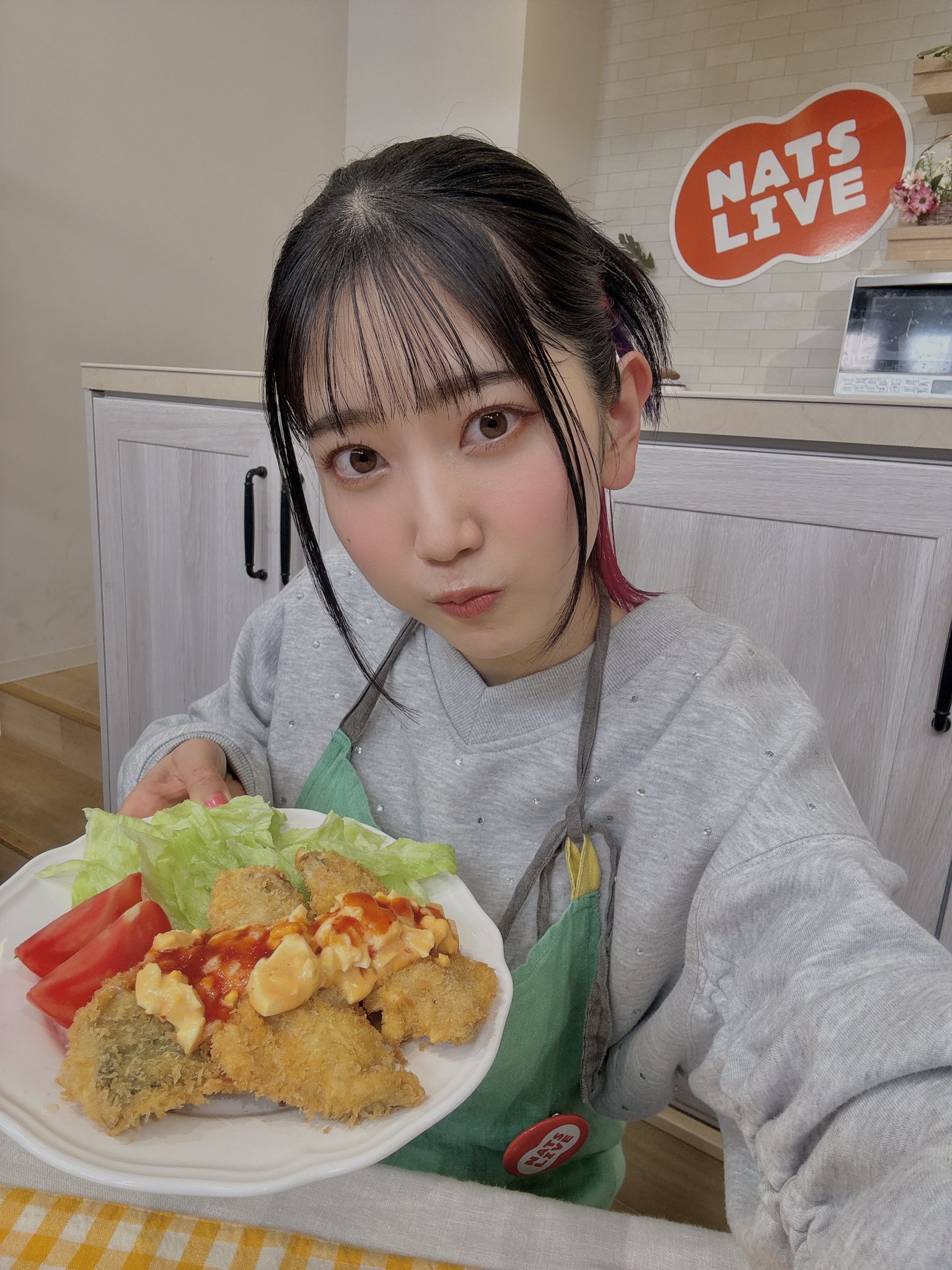 薮島 朱音 on X: 