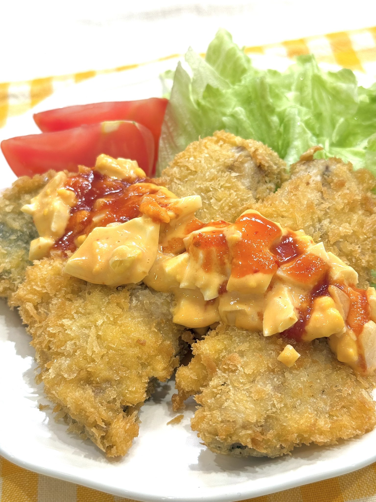 薮島朱音 ピリッとやぶちゃん飯 アクリルコースター 薮島朱音レシピカードピリッとやぶちゃん飯NATSLIVE セット