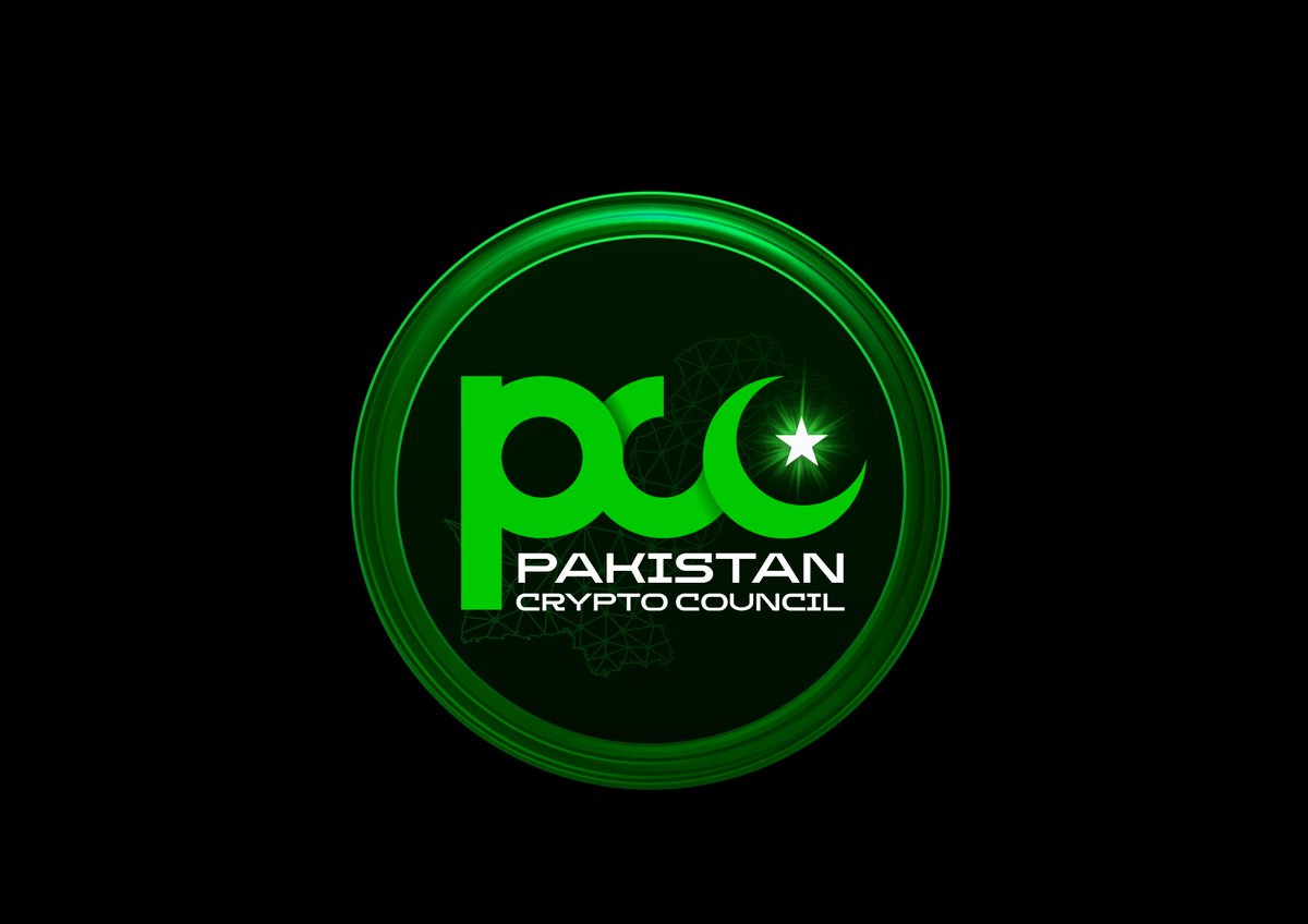 cryptocouncilpk's tweet image. Pakistan is no longer on the sidelines of Web3. We’re here to lead.

The Pakistan Crypto Council is the nation’s official advisory body, driving crypto regulation, blockchain adoption, and digital finance.

Our mission: unlock billions in investment, fuel innovation, and make…
