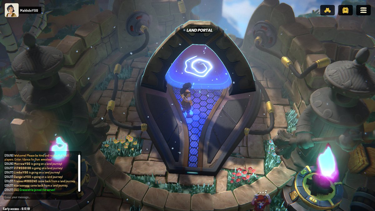 TitoMcDo's tweet photo. I successfully completed the quest "New Kid on the Block", and it was an awesome experience! I really enjoyed the game there’s something so satisfying about diving into an adventure and leveling up as you go. Games like this really keep me hooked.

@YieldGuild
@AuroryProject https://t.co/Mwv1dzDSuF