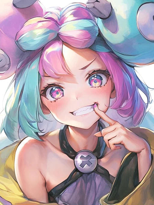 「私で童貞捨てたくせに……w」 