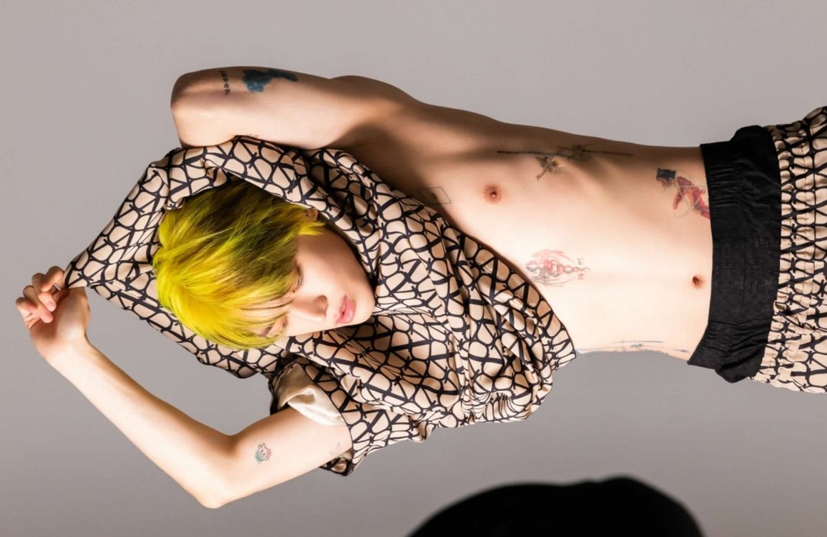 taeyong pics (@taeyongpictures) on Twitter photo 