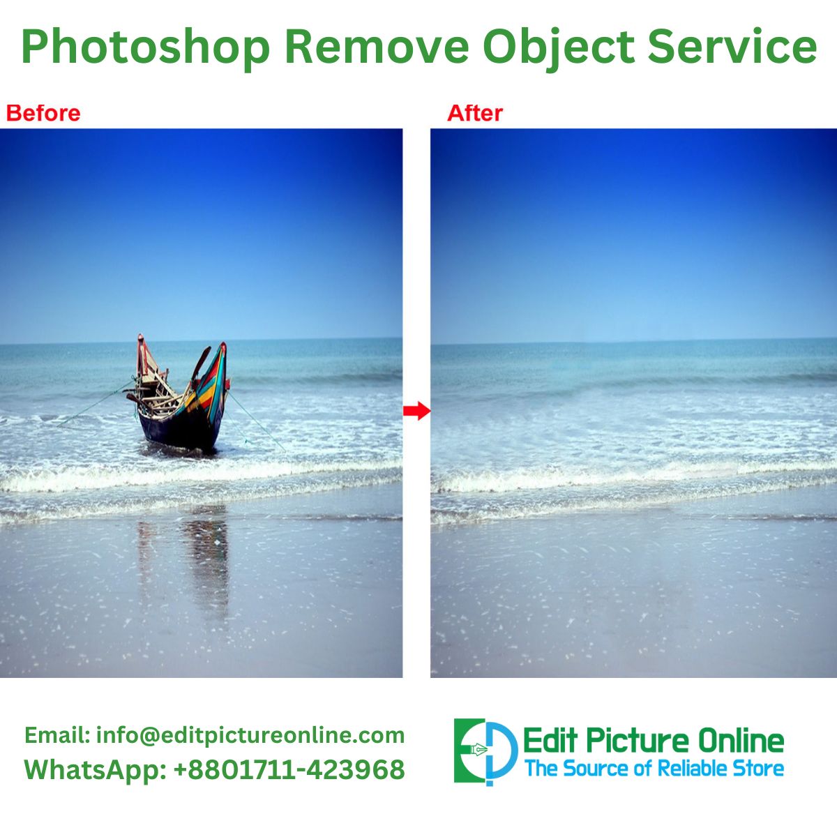 Tanjila_Akter8's tweet image. For More information, please visit our website:
editpictureonline.com/photoshop-remo…
E-mail: info@editpictureonline.com
Cell &amp;amp; WhatsApp: +8801711423968
#objectremove #objectremoveservice #objectremoval #photoeditingservice #PhotoRetouching #photoediting #colorcorrection #photoshopediting