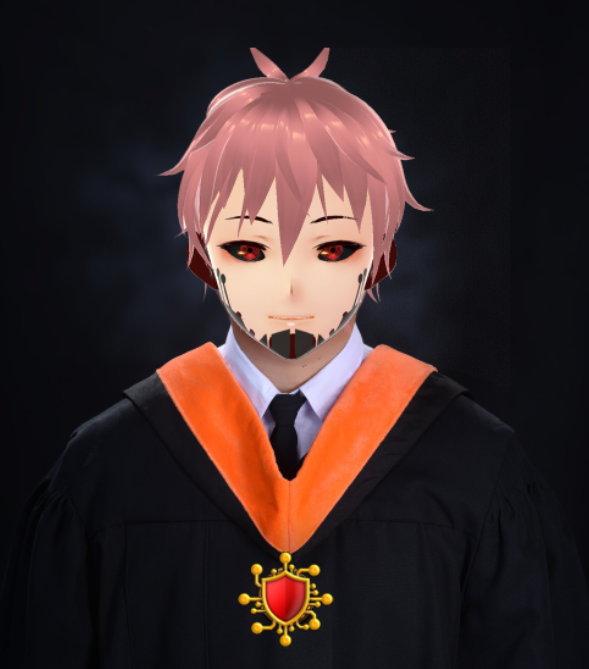 Adin_Uirusu ⚠️🦠🇵🇭 Graduating tweet media