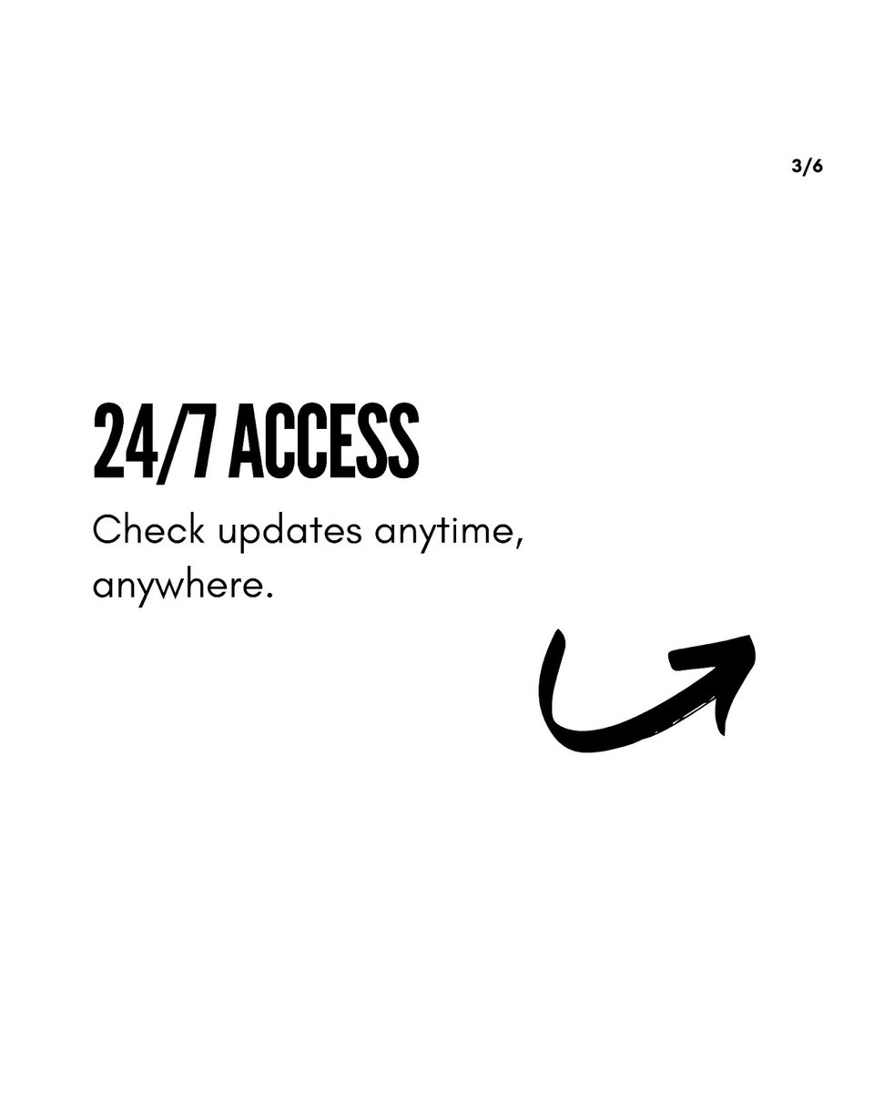 bloom_credit's tweet image. Tired of waiting around for updates? Not anymore. 👋🏽

With our client portal, you get 24/7 access to real-time updates on your case — no more guessing, no more chasing info. 📲💻

✅ Instant alerts when something changes
.
#ClientDashboard #CaseUpdates #StayInformed