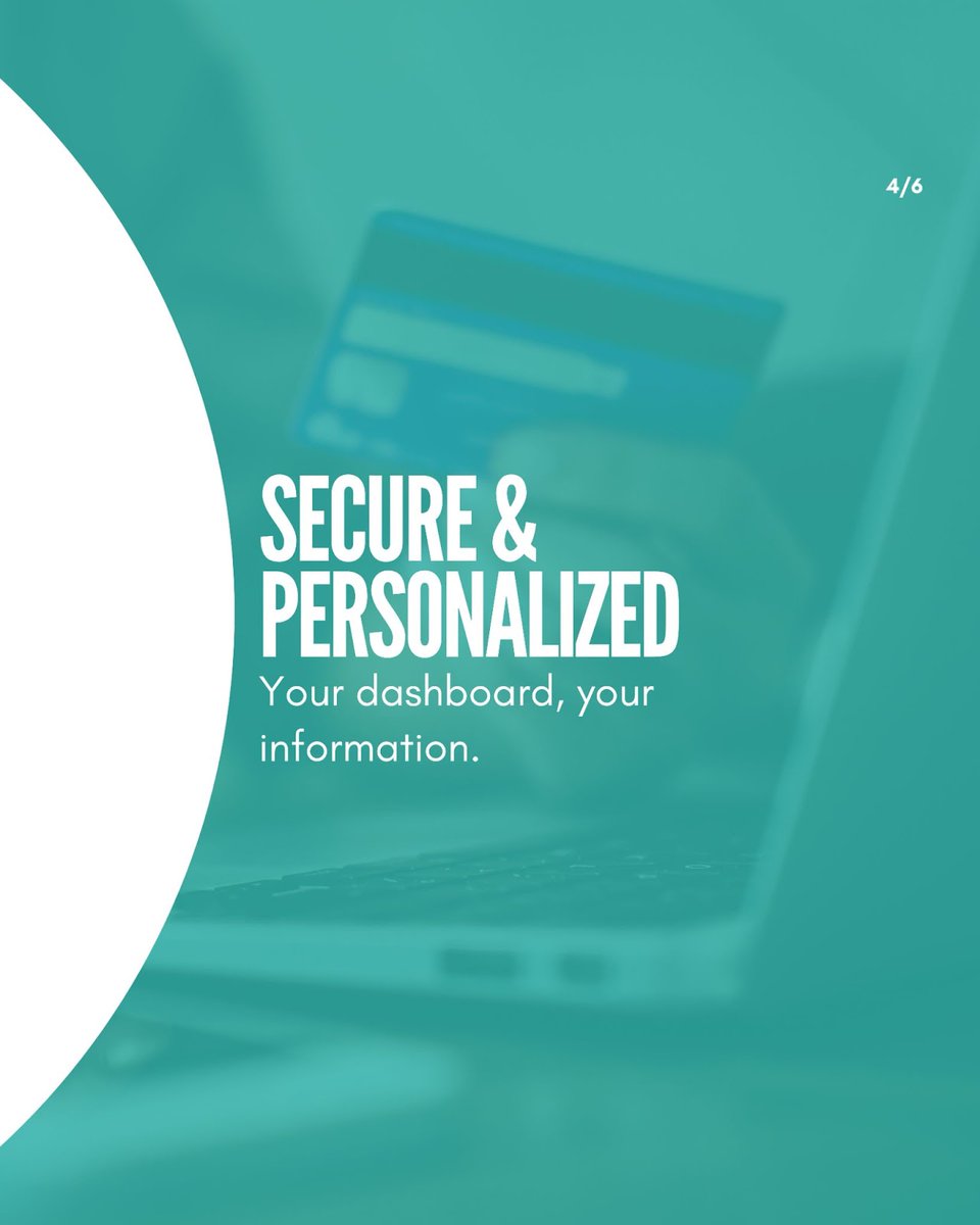 bloom_credit's tweet image. Tired of waiting around for updates? Not anymore. 👋🏽

With our client portal, you get 24/7 access to real-time updates on your case — no more guessing, no more chasing info. 📲💻

✅ Instant alerts when something changes
.
#ClientDashboard #CaseUpdates #StayInformed