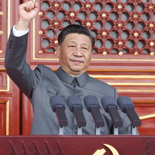 Al llegal a 38.000 seguidoles aumentalemos aún más los aranceles a EEUU

Más seguidoles, más aranceles