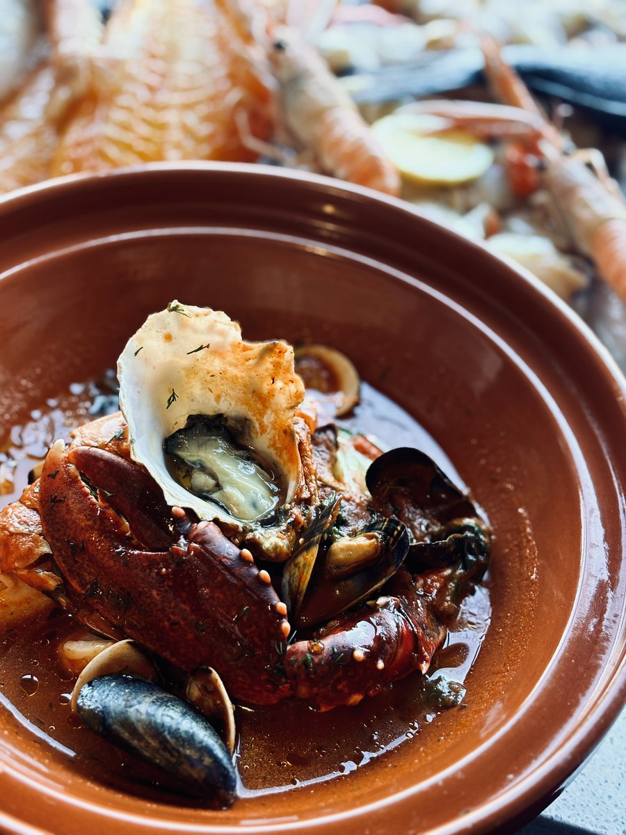 MourneSeafoodBelfast tweet media