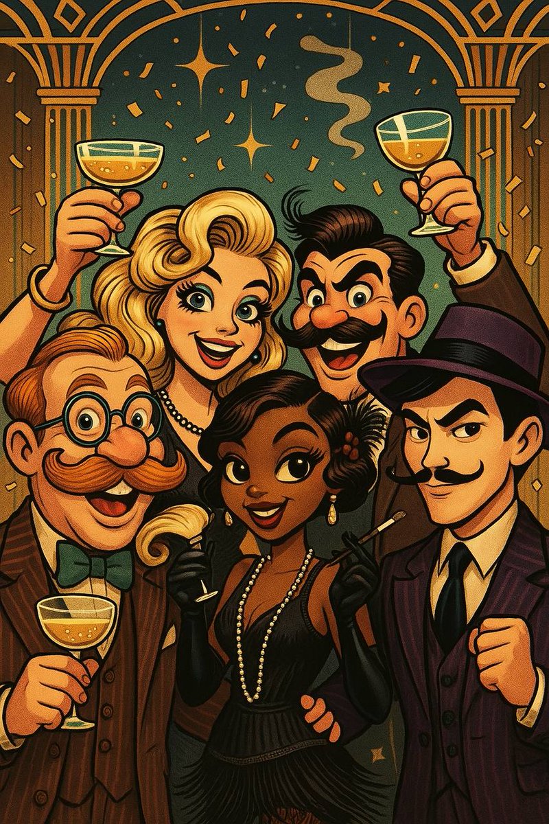 <a href="/degenIzzy/">.</a> Ticker is $XRPRT
Ca:
Ghz2qnfmZjGFCYgzS3K8vA5QZzh1fbNeUYSUw346pump

Tg:t.me/XRPartyOnSol

#XRPRT #XRPPARTY #CryptoCelebration #XRP