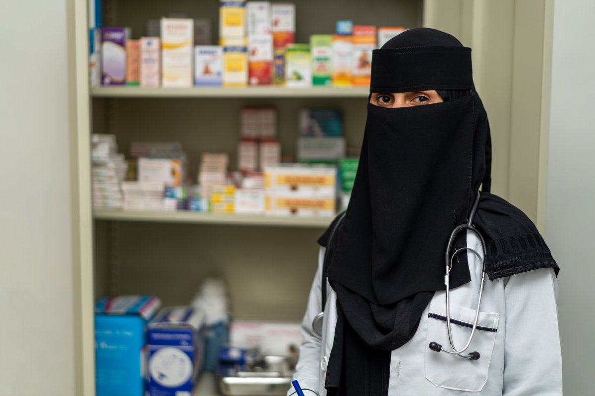 UNDP Yemen tweet media