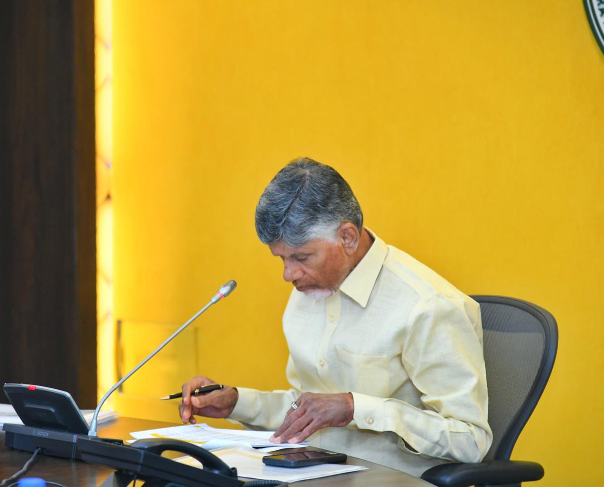 CMO Andhra Pradesh tweet media