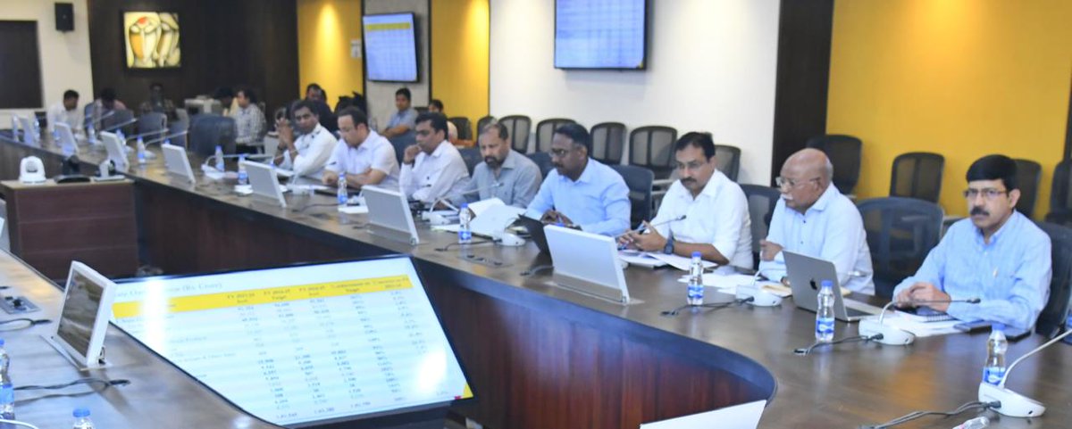 CMO Andhra Pradesh tweet media