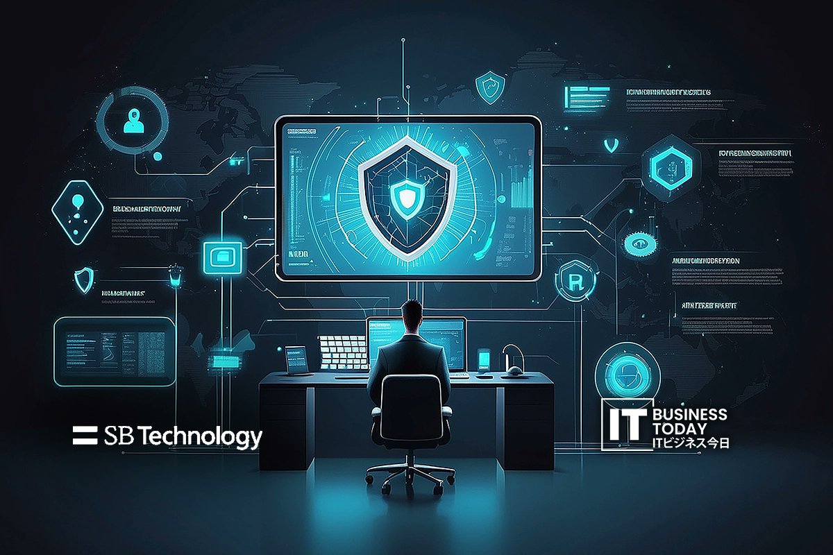 itbusinesstoday's tweet image. @SBTechCorp. launches the Cloudflare WAF service

itbusinesstoday.com/tech/cybersecu…

#Botprotection #Cloudflare #cybersecurity #digitaltransformation #SBtechnology #WAFservice