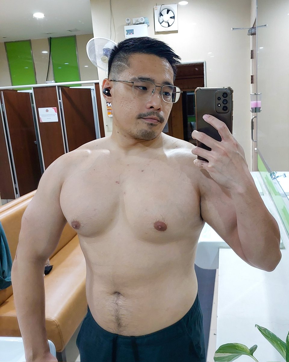 Bigger is better, I guess.