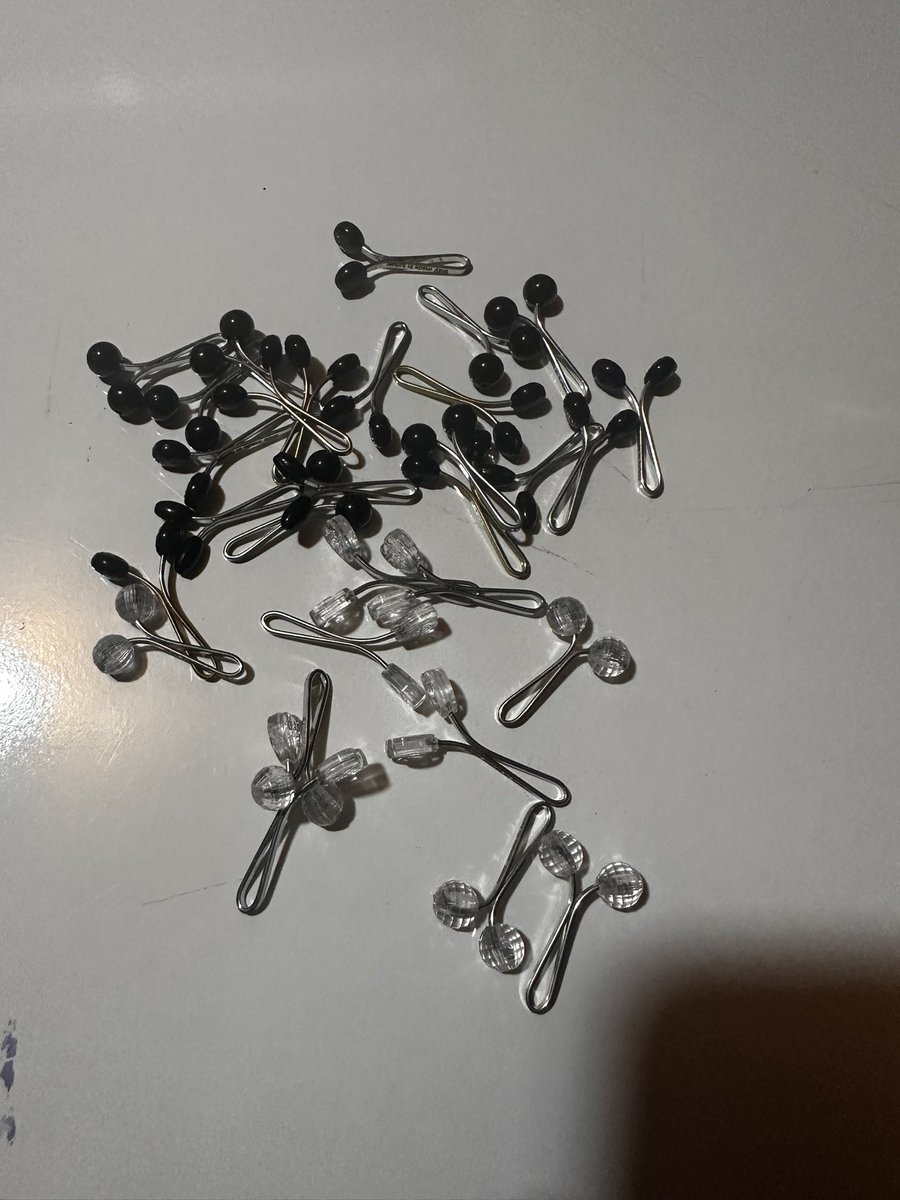 suqranerenkoy's tweet image. Wavy Aksesuar klips eşarp klips #eşarp #klips #esarpklips #aksesuar