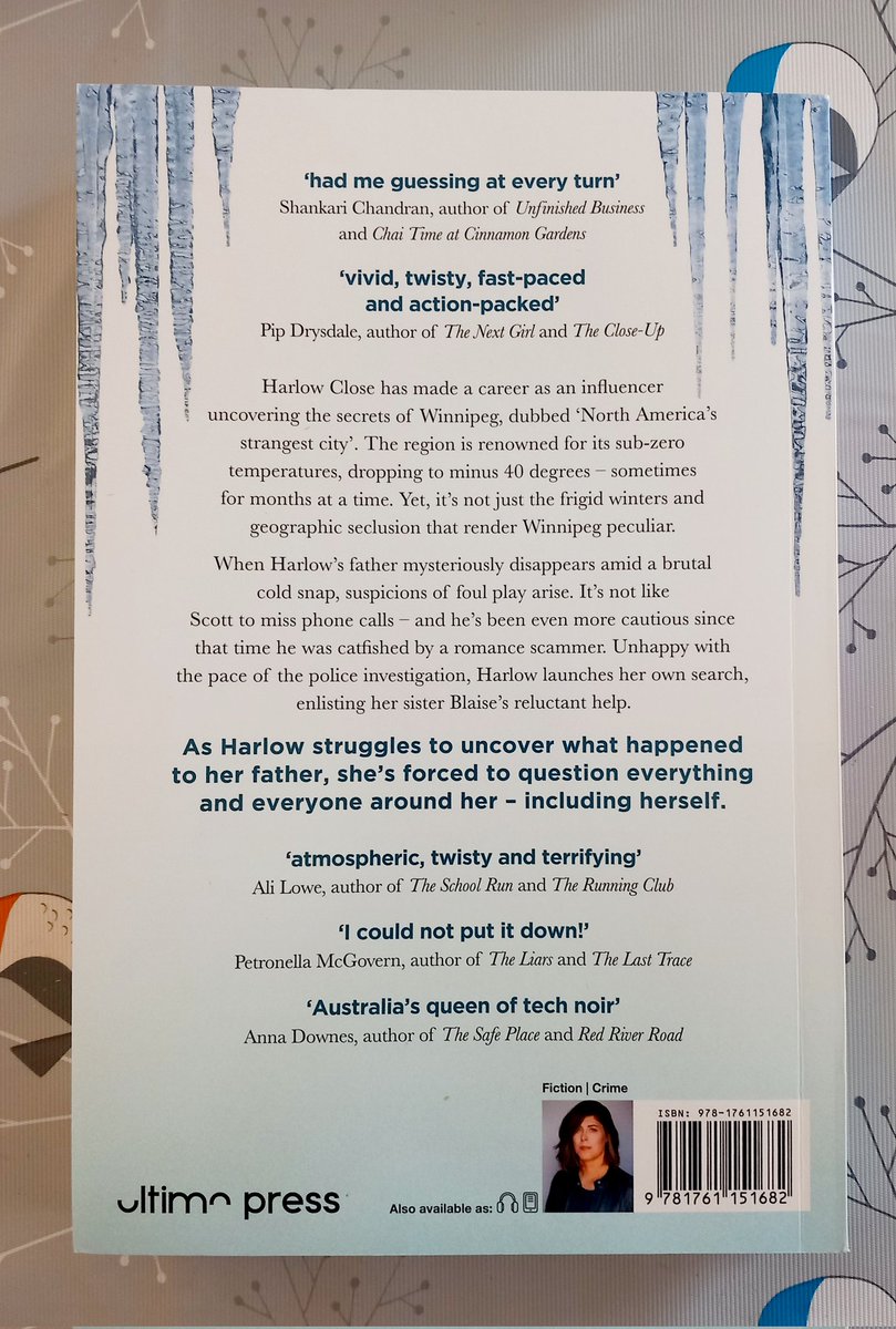 judefire33's tweet photo. So excited that today's #BookMail is #ColdTruth by @ashleykalagianblunt which is super exciting as I'm a chrachter in it!!!!!! #BookTwitter https://t.co/Vukj972Shr