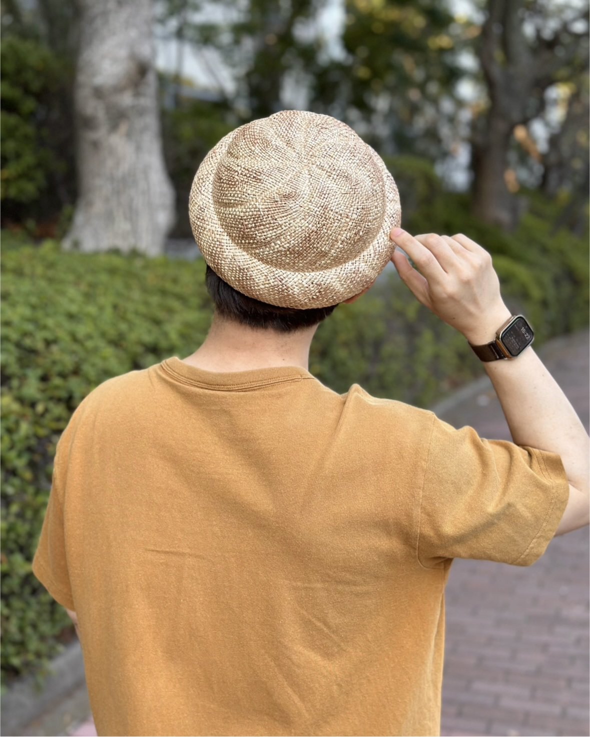 KENT BREAD HAT®デザフェス暗いブース【K-247、K-248】両日