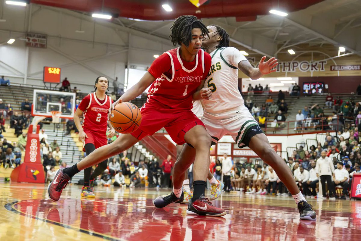 Now that the results for the 2024-25 high school basketball season are in, an early look at top teams in the state by class for the 2025-26 season (subject to change by November). bit.ly/4iZne5B
