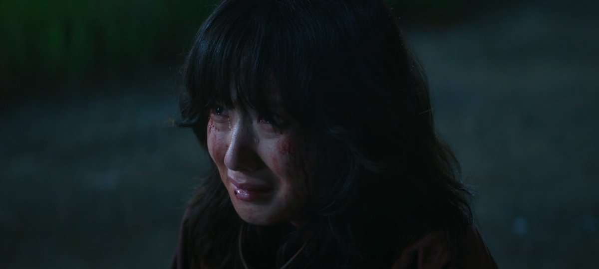 daheeverse's tweet photo. choi deok-hee &amp; jeong se-ok dynamics, the craziest teacher-student relationship, deokhee who will do anything to make her suffer and fail coz obviously she haven't yet lol... &amp; se-ok who wants everything he has &amp; will do anything to succeed! 

#HyperKnife #하이퍼나이프 https://t.co/1Sv84Vx0X2