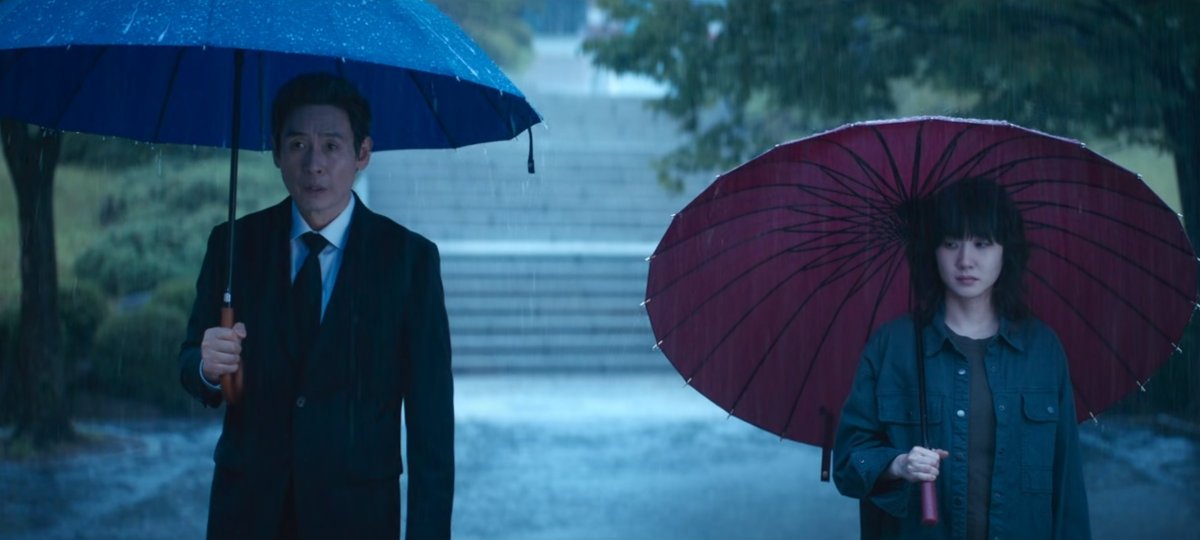 daheeverse's tweet photo. choi deok-hee &amp; jeong se-ok dynamics, the craziest teacher-student relationship, deokhee who will do anything to make her suffer and fail coz obviously she haven't yet lol... &amp; se-ok who wants everything he has &amp; will do anything to succeed! 

#HyperKnife #하이퍼나이프 https://t.co/1Sv84Vx0X2