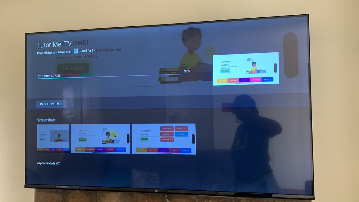 Pamela wekuPamtech tweet media