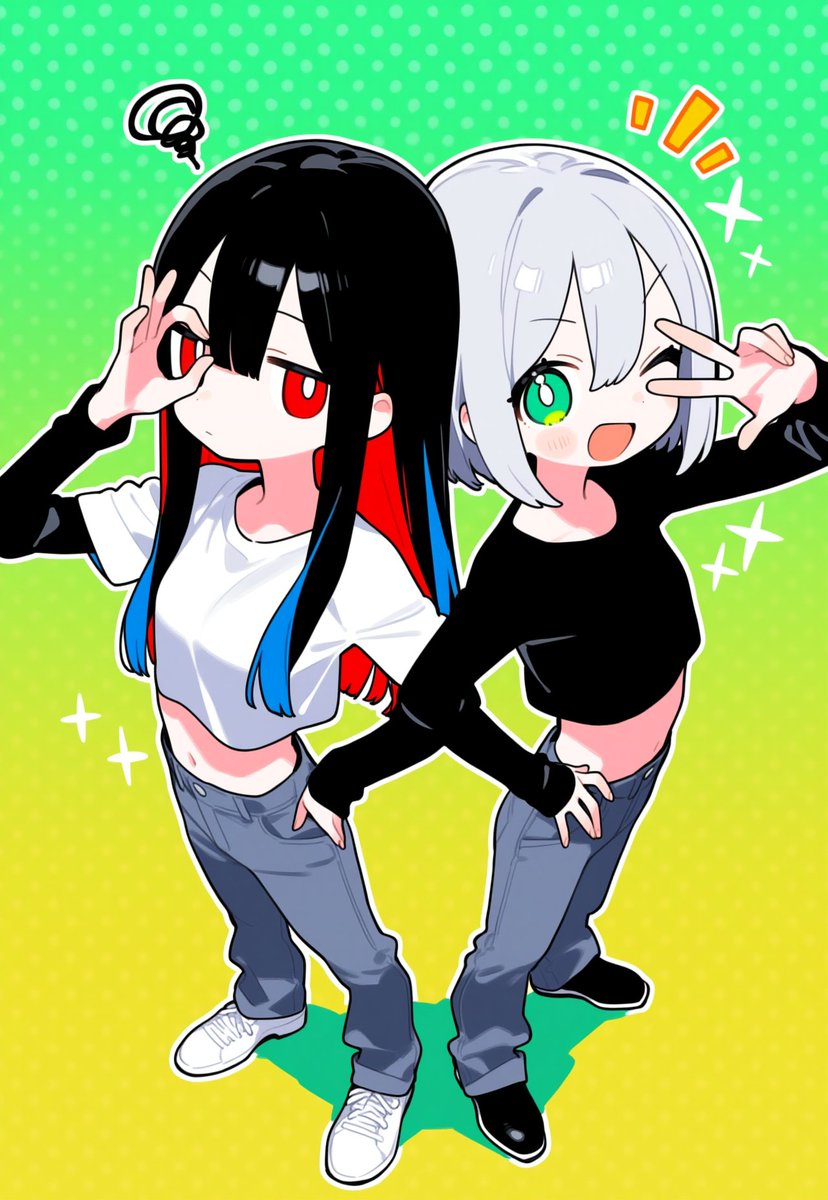 使えるかもしれないプロンプト(NovelAI V4 Full) ｢ok sign over eye