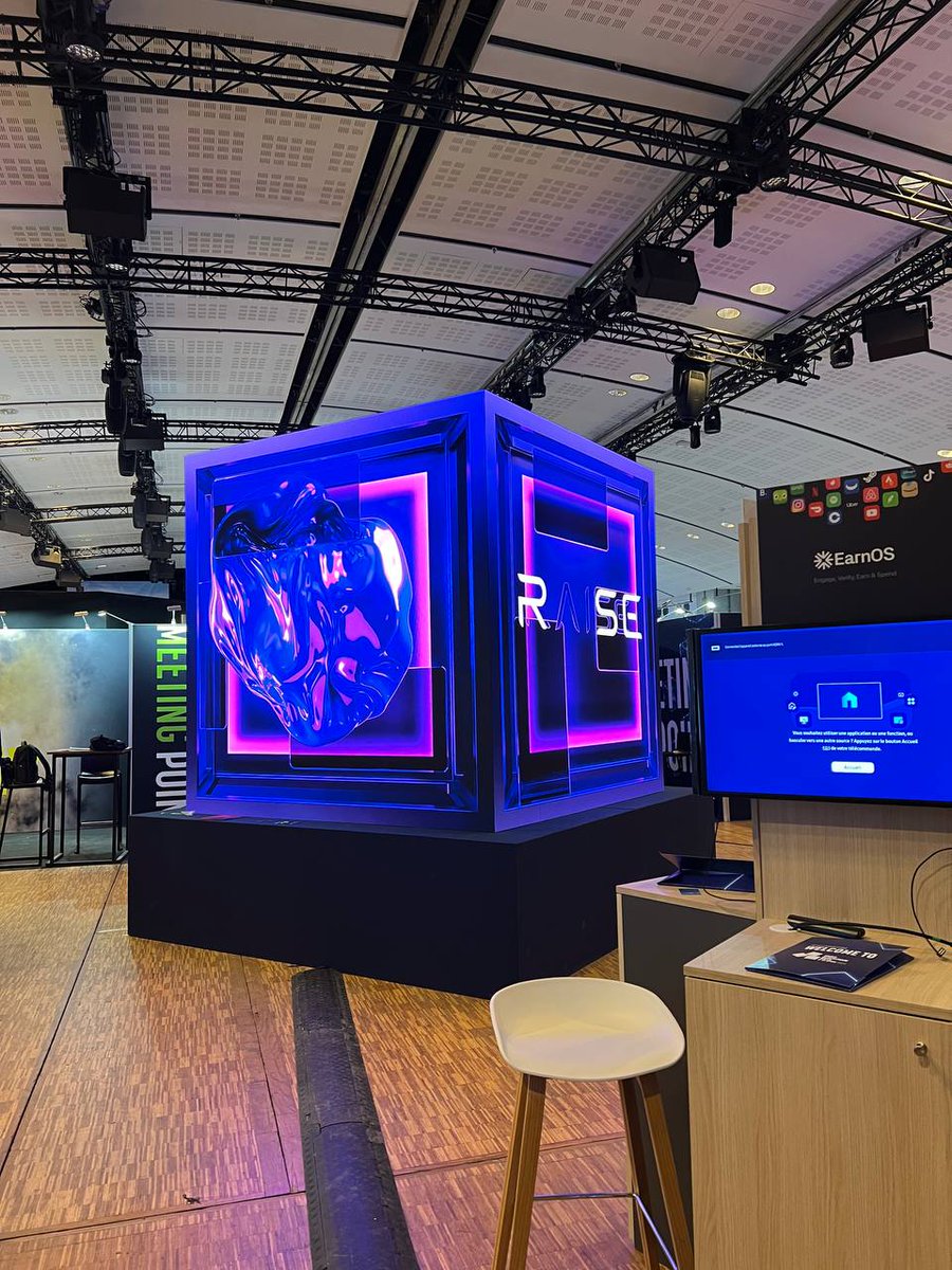 CodeNekt Ecosystem 🔺 tweet media