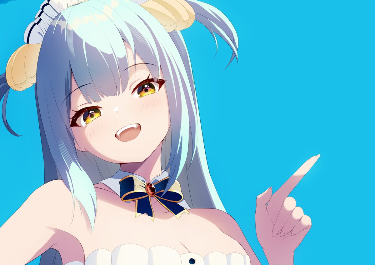 アズレン「#アズレン最近ネコ大好きBOTだと思われているのでちゃんと絵も描いているぞという」|タコさんウインナー＠副業イラストレーターのイラスト