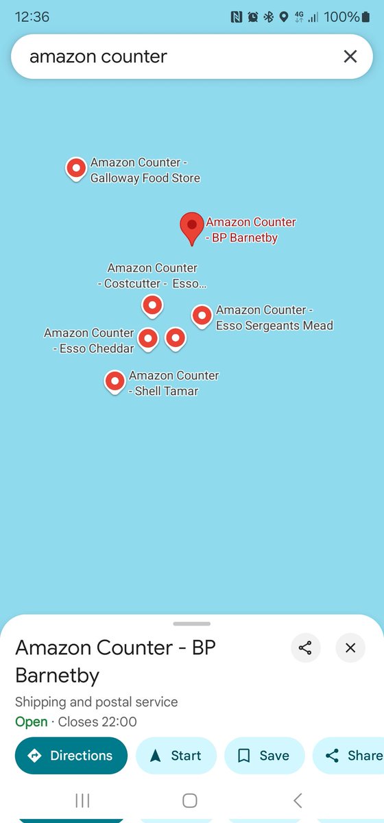 Need something from Amazon while out on your yacht? No worries, pop to a nearby counter where the shipping service lives up to its name. Maybe a safeguard against tariffs Trump may put on inhabitants of the sea ? #tariffs #amazon #shippingservice