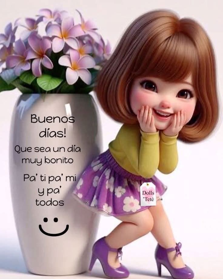LilaPrzq's tweet photo. Hola
     Hola
#BuenosDiasATodos
#BendiAbrazos
Cafecito https://t.co/uueNJA27VH