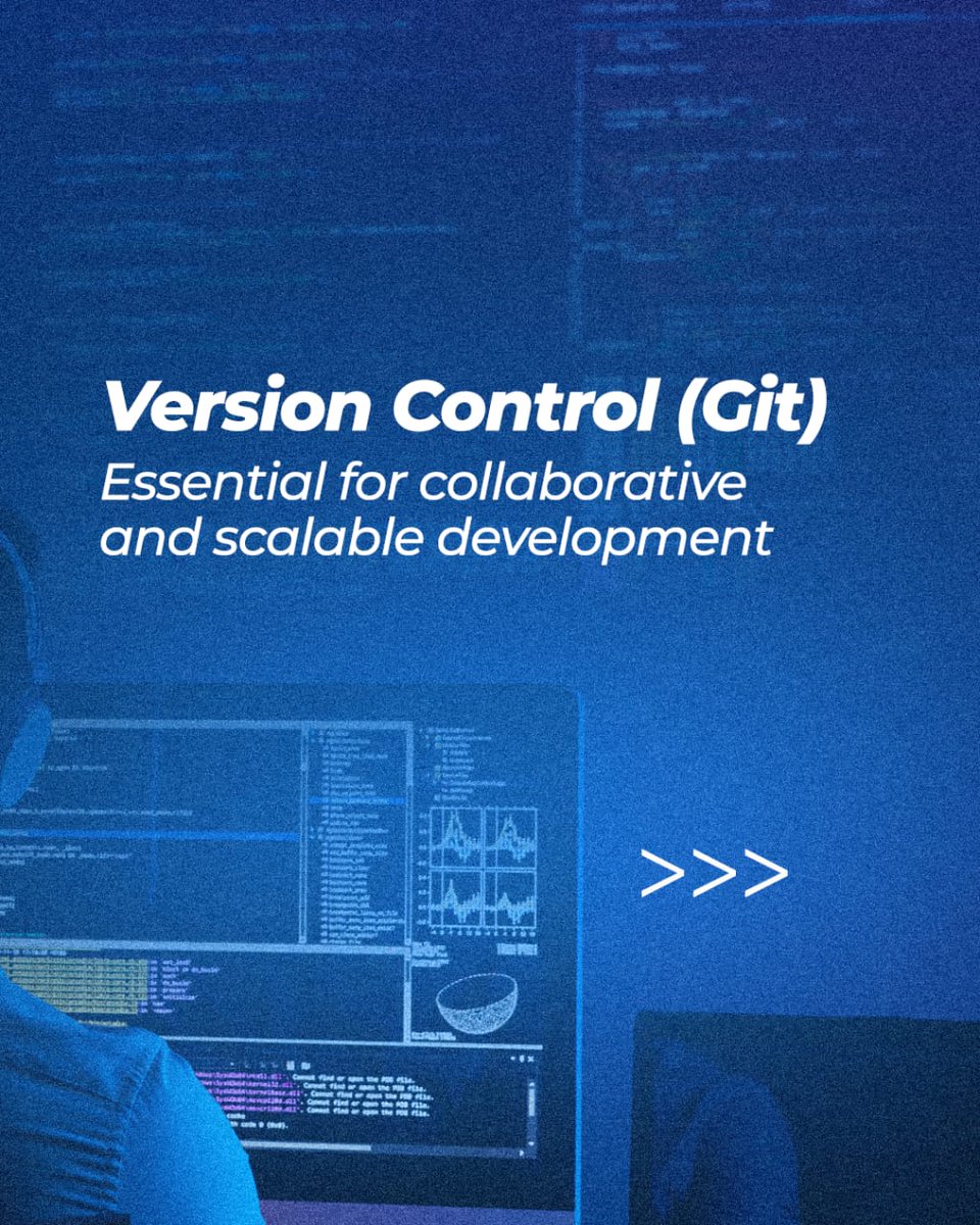 ScnipCapitol's tweet image. #essentialcoding #softwareprinciples #backendbasics #frontendfundamentals #techskills #programmingmastery