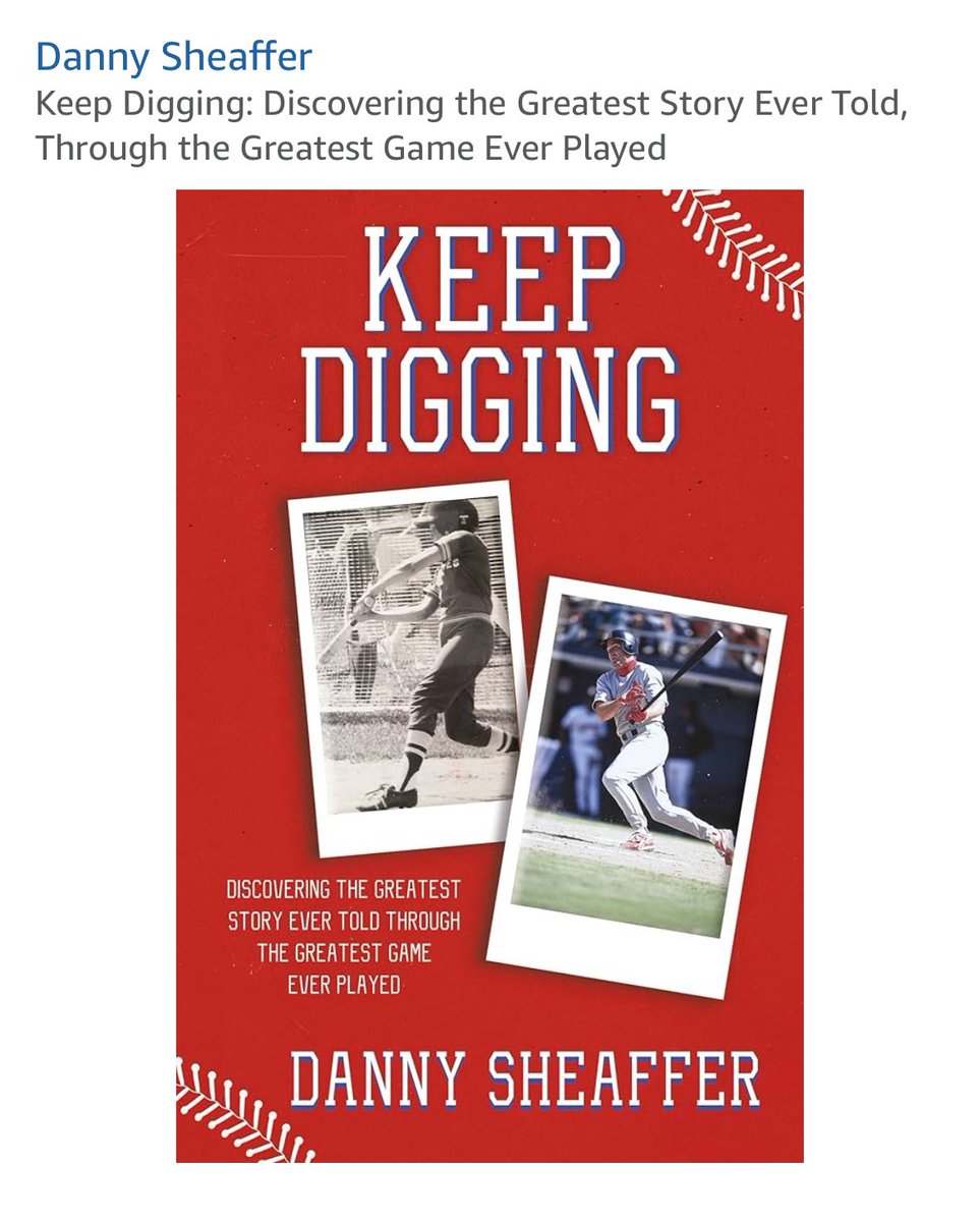 Danny Sheaffer tweet media