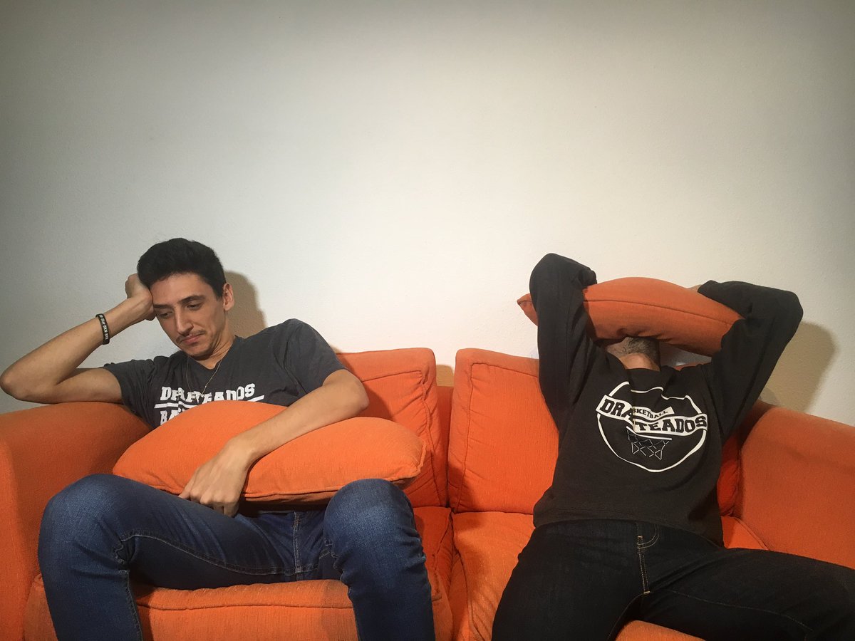 drafteados's tweet photo. 8 años de DRAFTEADOS 🔥

Gracias a todos por estar ahí.
Por muchos más.

#TrustTheProcess https://t.co/4vRqwimVPn