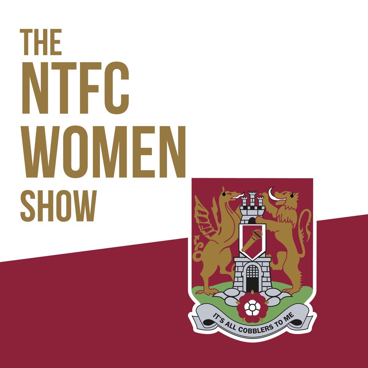 It's All Cobblers To Me (@cobblerstome) on Twitter photo ๐๏ธNTFC WOMEN SHOW | MARCH REVIEW
<a href="/NTFCWomen/">Northampton Town Women</a> captain <a href="/ZoeBoote/">Zoe Boote</a> joins <a href="/dannybrothers/">Danny Brothers</a> and <a href="/matt_salmons10/">Matt Salmons</a> to look back over the last monthโs action.
Plus we look ahead to the remaining games of the season.
Listen now wherever you get your podcasts. ๐๏ธNTFC WOMEN SHOW | MARCH REVIEW
<a href="/NTFCWomen/">Northampton Town Women</a> captain <a href="/ZoeBoote/">Zoe Boote</a> joins <a href="/dannybrothers/">Danny Brothers</a> and <a href="/matt_salmons10/">Matt Salmons</a> to look back over the last monthโs action.
Plus we look ahead to the remaining games of the season.
Listen now wherever you get your podcasts.