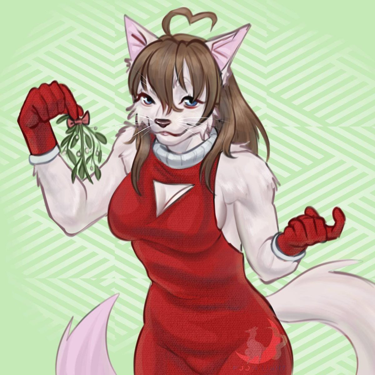 fur_maya's tweet photo. Did you kiss me? 🤭
24.12.2024

#art #artwork #furry #furryart #furryartist #anthro #originalcharacter https://t.co/uzldyT4xpY
