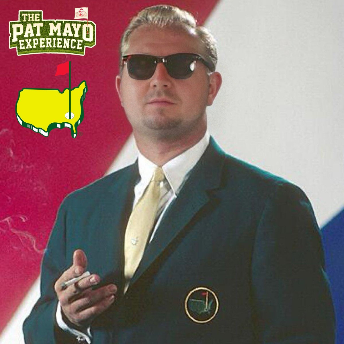 ThePME's tweet photo. LIVE at 9am ET w/ @ToeTagginTambo 

We're finalizing everything for The Masters: DK, UD, Bets, OAD, MORE https://t.co/2rCJnVbdtN