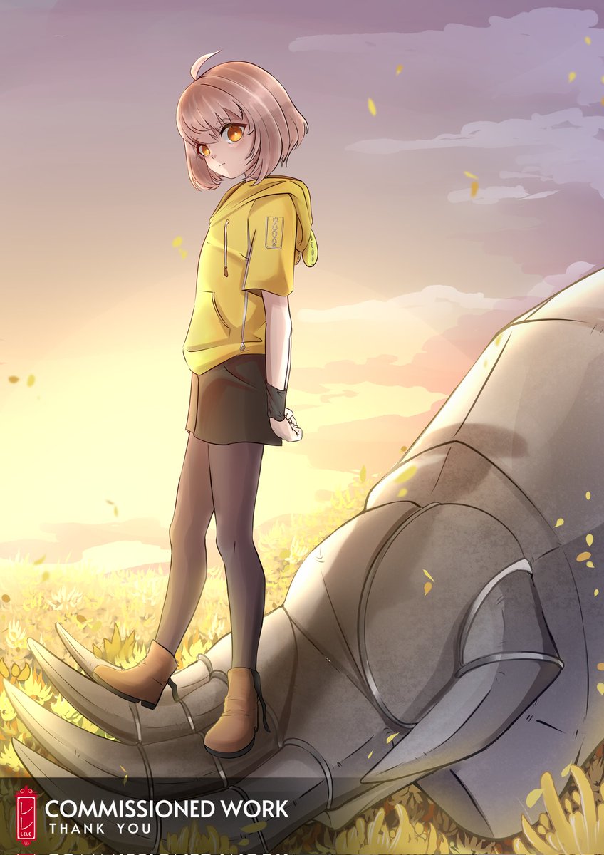 Lileanarts's tweet photo. Karia in the sea of flowers || An OC artwork commissioned by @brynamyte_51 from VGen. Thank you so much for the continuous support you've given!
#illustration #OC #commissionart #karia #VGenComm #VGen #originalcharacterart https://t.co/JVAREyZDil