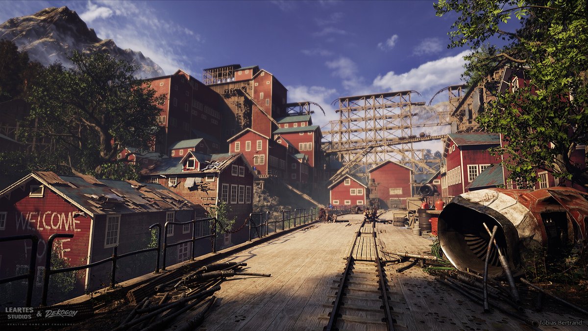 Tobias Bertrand 🇺🇦 tweet media