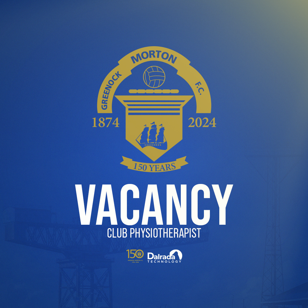 Greenock Morton tweet media