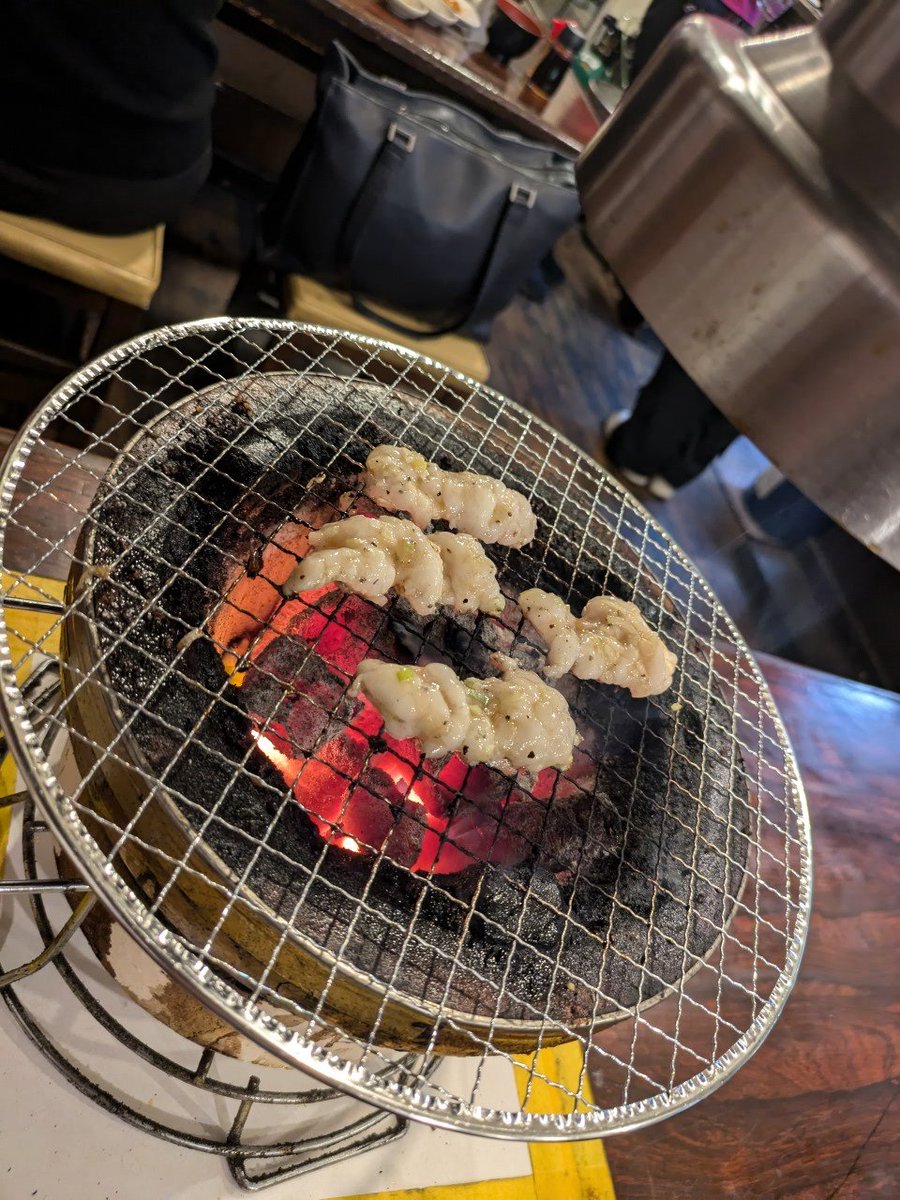 ryodesu0324's tweet photo. ホルモン好きすぎるなあまりにも https://t.co/PtmFMH3EsQ