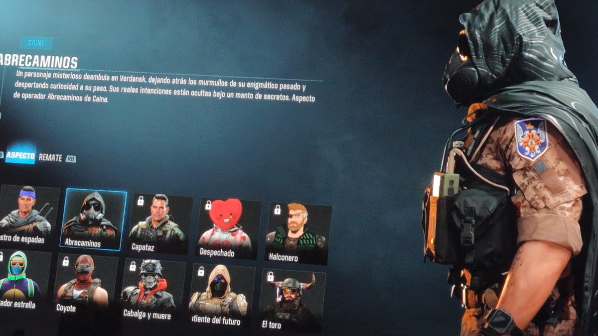 Im_AlexOn's tweet photo. @CallofDuty Yes, I've only opened 14. https://t.co/hwvhw6Zrk3