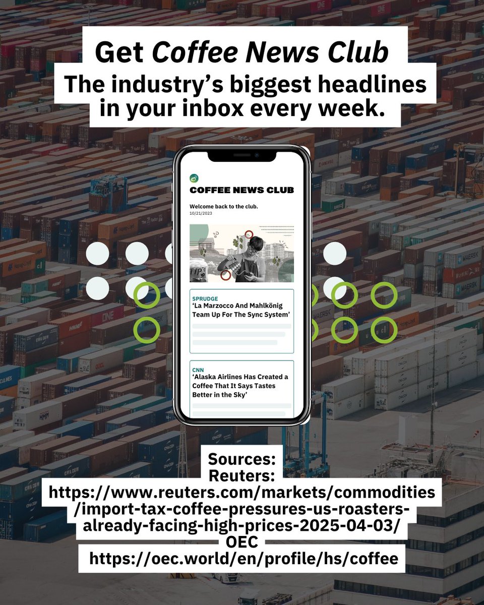 Fresh Cup Magazine tweet media