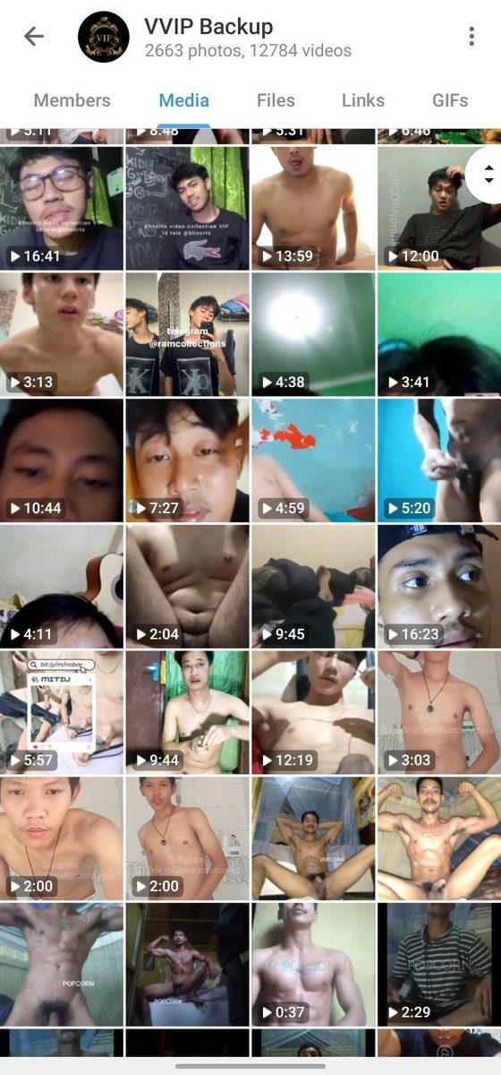 sanmoltablet's tweet photo. Hayo siapa lagi yg mau join grup yuk dm
only 50k
privacy terjaga, ada grup backup seandainya terbanned, update terus, testimoni" hangat bisa cek di profile ya 
noh liat aja video udah 12k++

payment via dana ya
trusted 100%
#gaylokal #videolokal #gayjakarta #gayhot #GayIndonesia https://t.co/eMKMSPuSPs