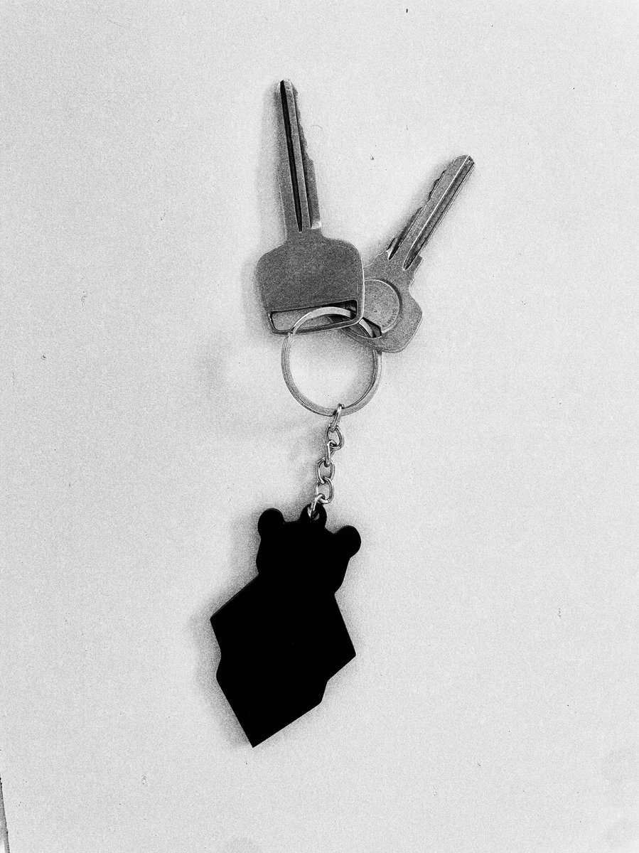 deezusclo's tweet photo. We got the keys. https://t.co/jzxCTsXbJv